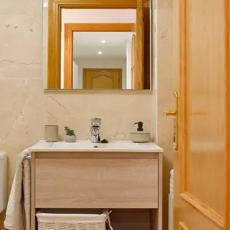 Апартаменти 624a Coqueto Centrico By R2r Consulting