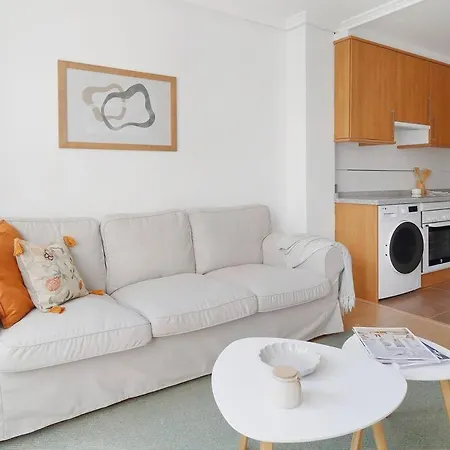 Apartment 624a Coqueto Centrico Oviedo