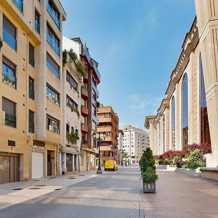 624a Coqueto Centrico Apartment *