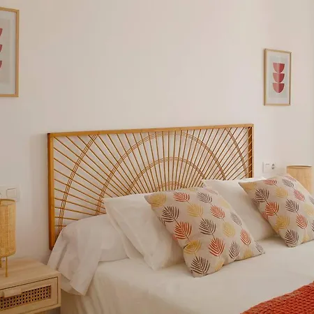624a Coqueto Centrico Apartment