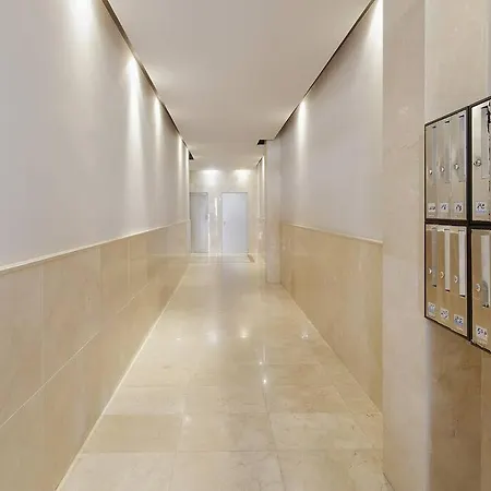 Apartment 624a Coqueto Centrico Oviedo