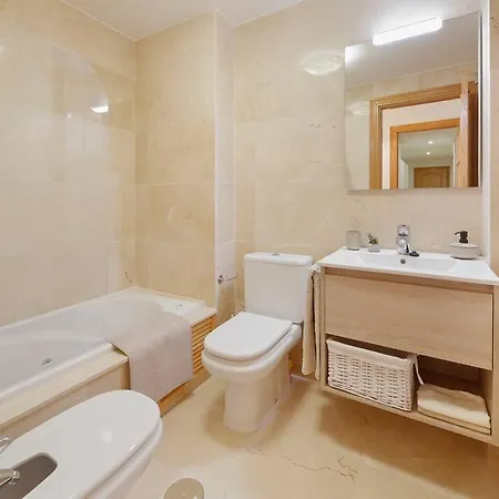 624a Coqueto Centrico Apartment Oviedo
