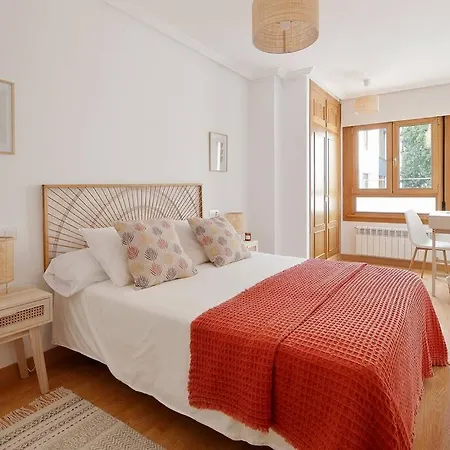 Apartment 624a Coqueto Centrico Oviedo