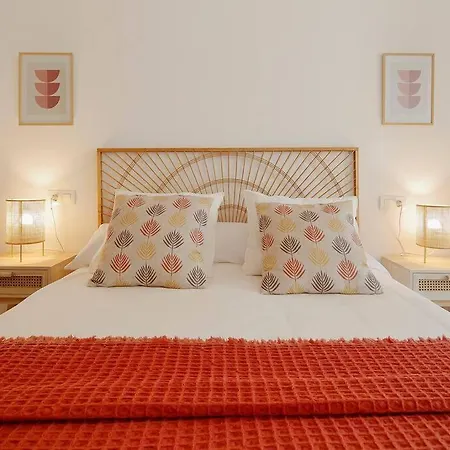 Апартаменти 624a Coqueto Centrico By R2r Consulting