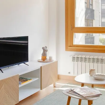 624a Coqueto Centrico By R2r Consulting Апартаменти