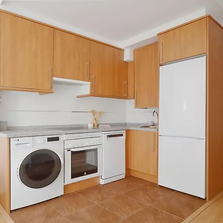 Апартаменти 624a Coqueto Centrico By R2r Consulting *