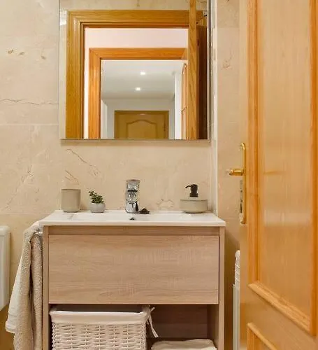 Apartment 624a Coqueto Centrico By R2r Consulting