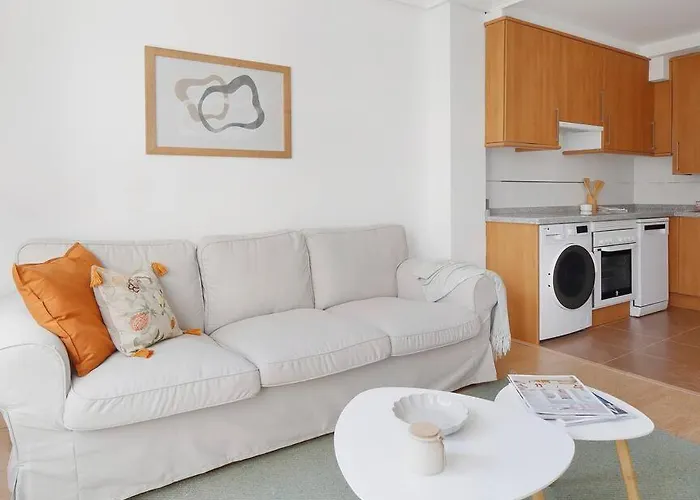 Apartment 624a Coqueto Centrico By R2r Consulting Oviedo