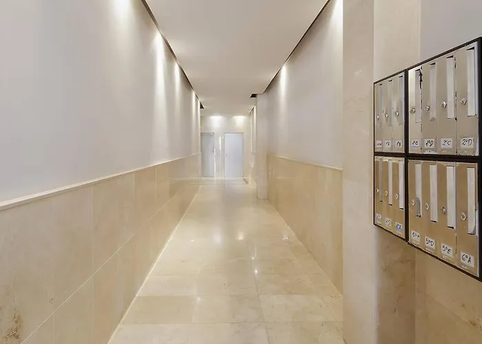 Апартаменти 624a Coqueto Centrico By R2r Consulting Ов'єдо