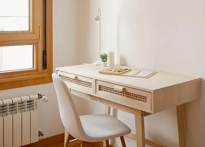 624a Coqueto Centrico By R2r Consulting Apartment Oviedo