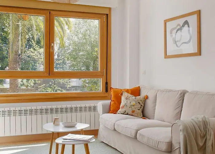 624a Coqueto Centrico By R2r Consulting Апартаменти Ов'єдо