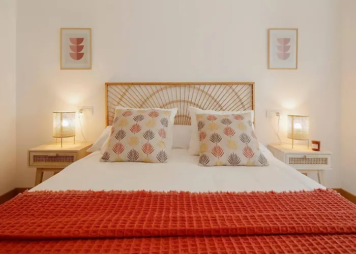 Апартаменти 624a Coqueto Centrico By R2r Consulting