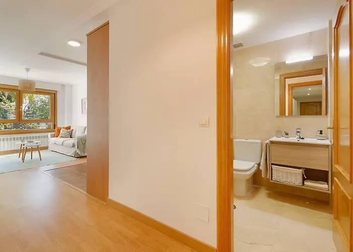 624a Coqueto Centrico By R2r Consulting Апартаменти